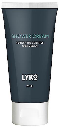Lyko Shower-cream 75 ml