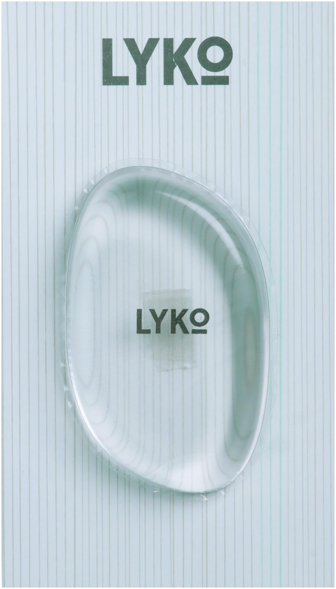 By Lyko Silisponge Sponge | lyko.com