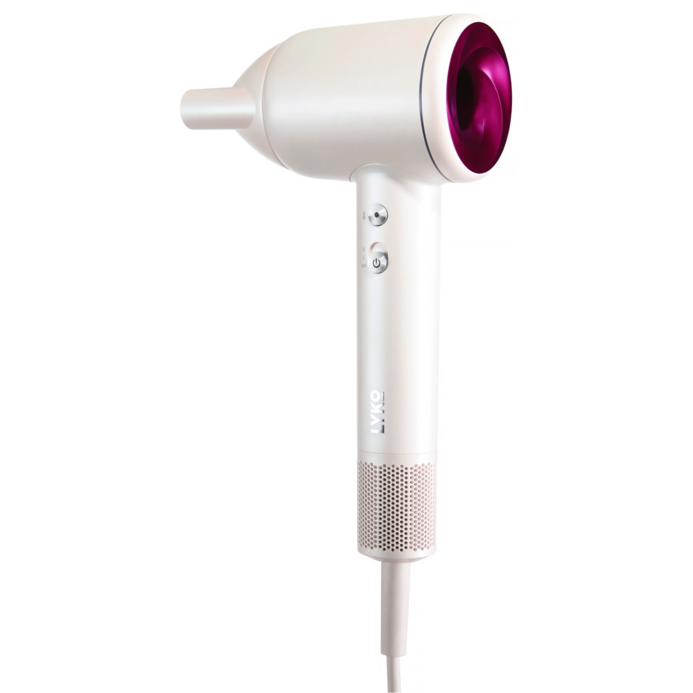 By Lyko By Lyko Silk Breeze Hair Dryer