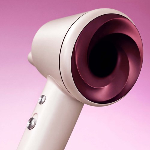 Фен By Lyko Silk Breeze Hair Dryer, 1600 Вт — фото 3