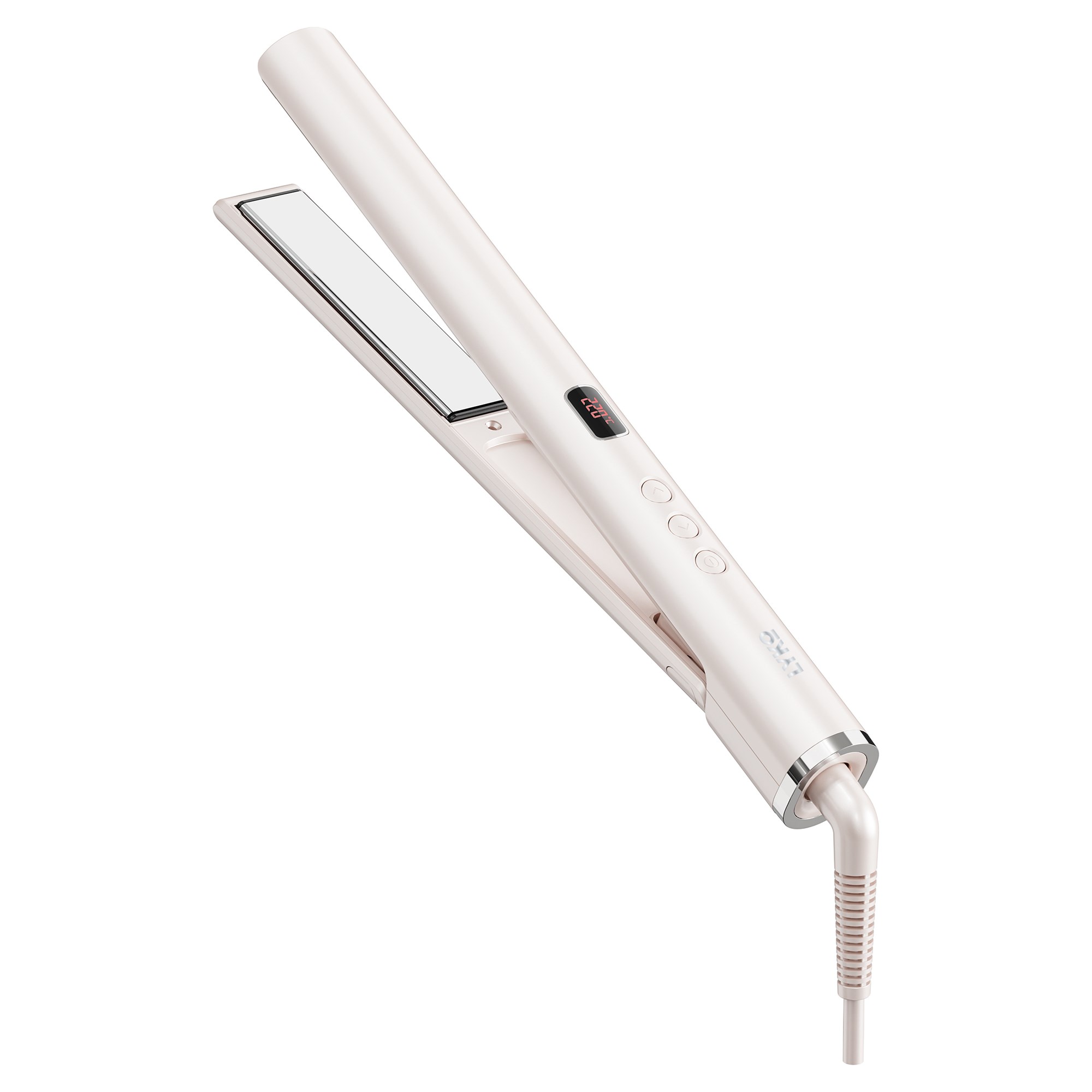 By Lyko Sleek Mode Hair Straightener