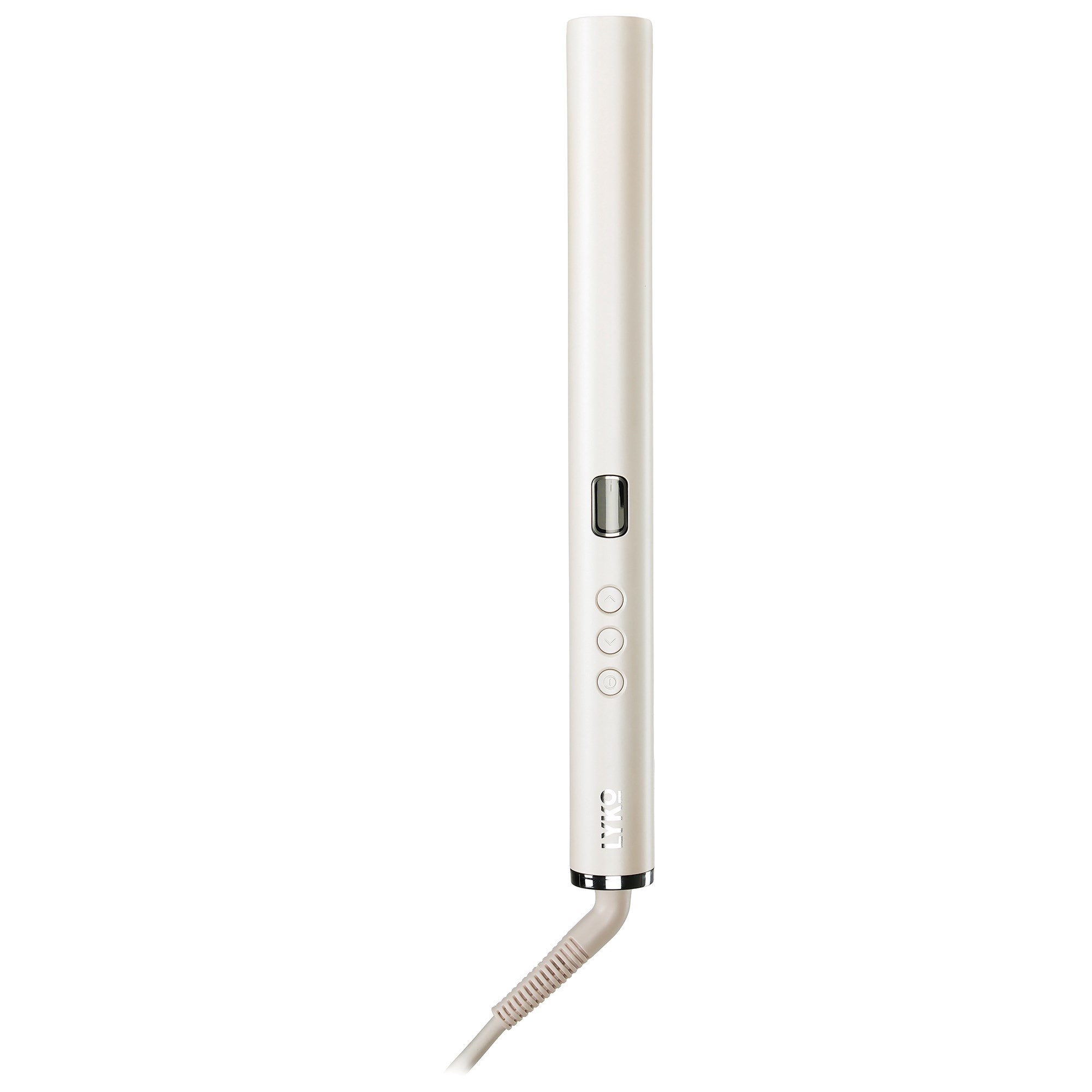 By Lyko Sleek Mode Hair Straightener