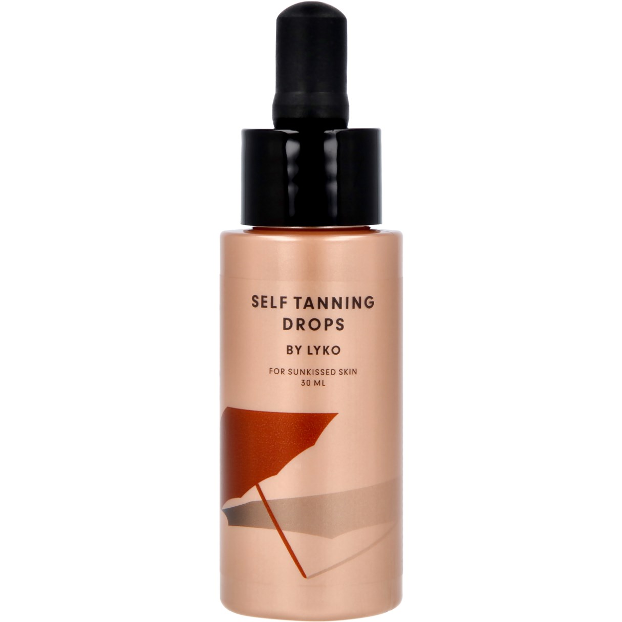 Läs mer om By Lyko Tanning Drops 30 ml