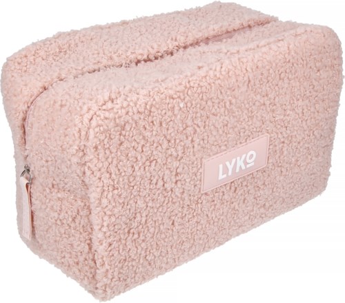 By Lyko Teddy Beauty Bag