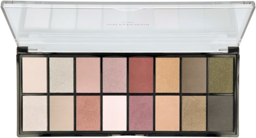 By Lyko Think Big Eye Palette Everyday Magic