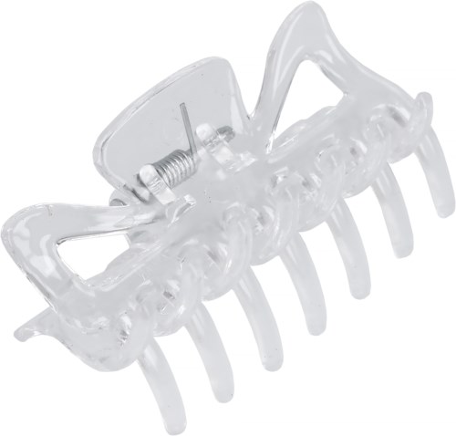By Lyko Transparent Clip 6 cm
