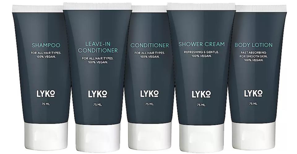Lyko Travel Kit
