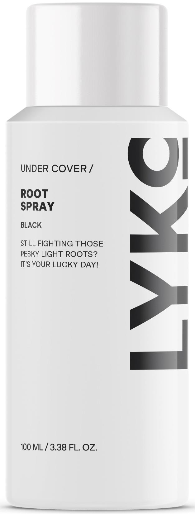 By Lyko Under Cover Root Spray