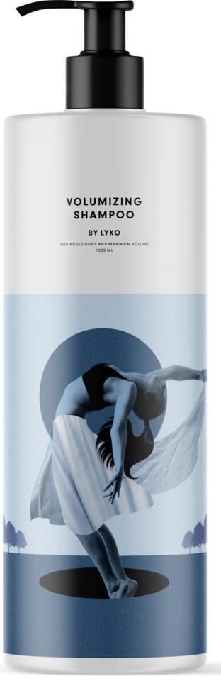 Lyko Volumizing Shampoo 1000ml