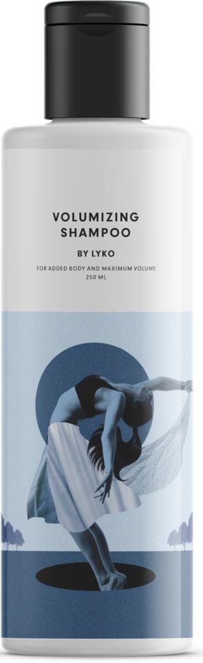 Lyko Volumizing Shampoo 250 ml