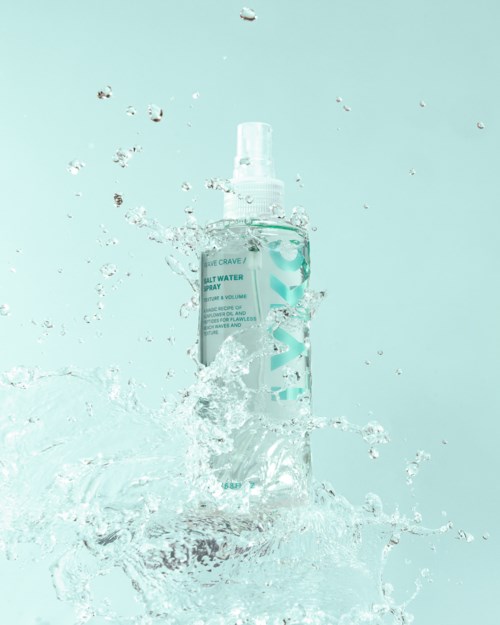 Солевой спрей By Lyko Wave Crave Saltwater Spray, пляжные волны, 200 мл — фото 3