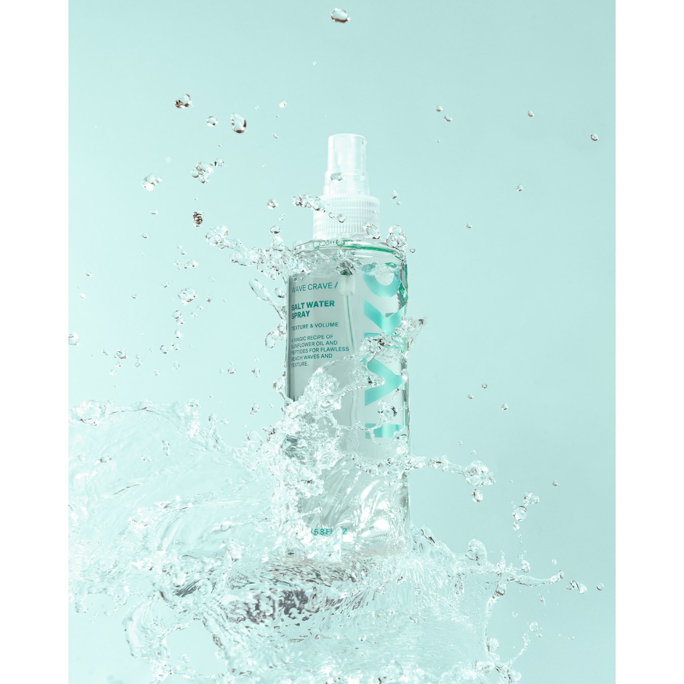 By Lyko Wave Crave Saltwater Spray 200 ml (obrázok 3)