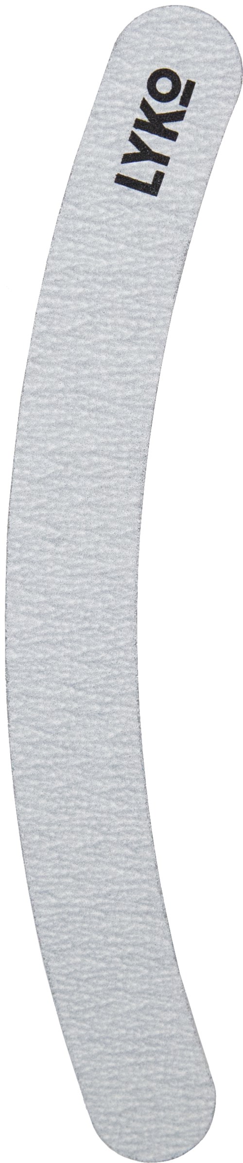 By Lyko Zebra Nail File