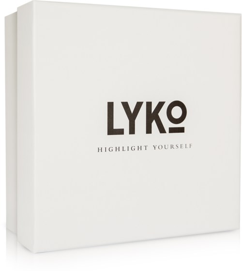By Lyko Box box nr 33