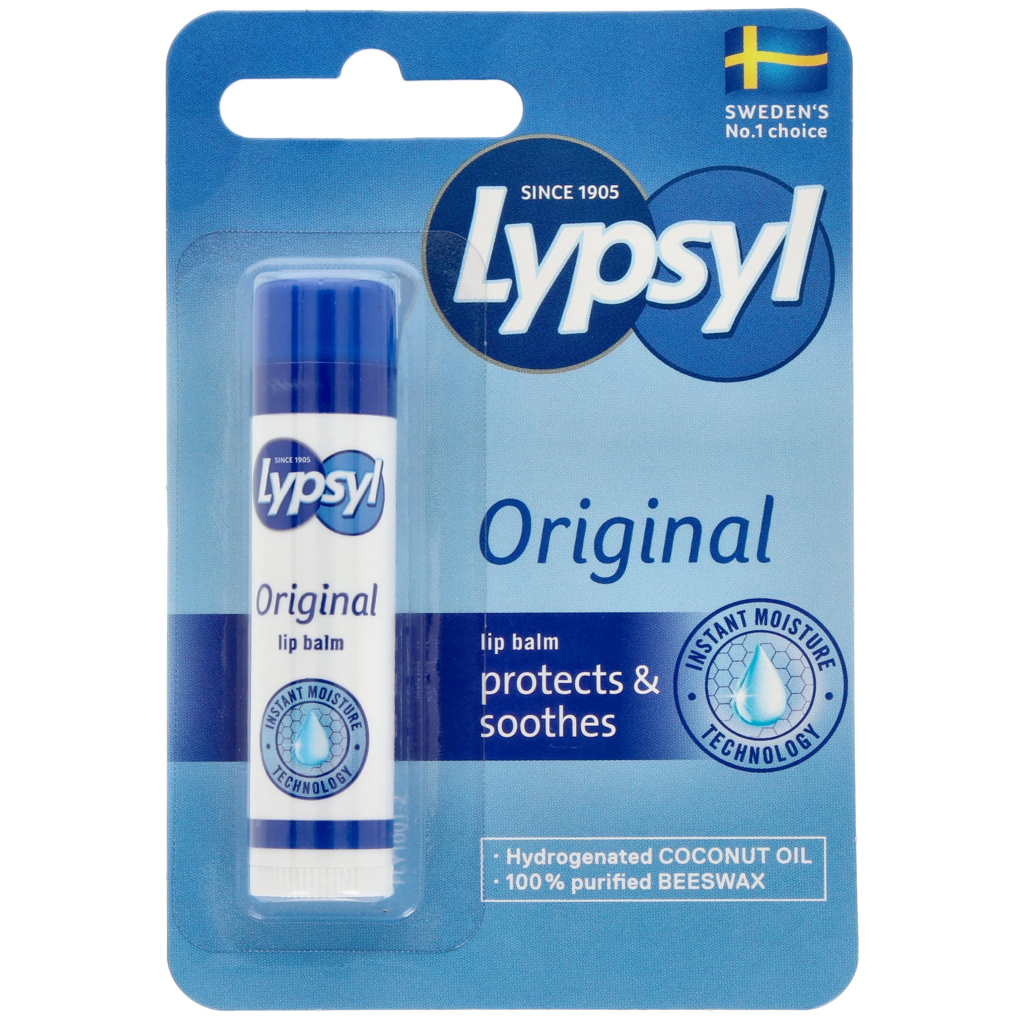 Lypsyl Original 5 ml