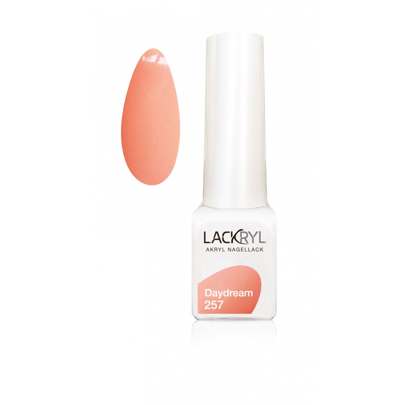 L.Y.X Cosmetics Lackryl Acrylic Nail Polish Daydream