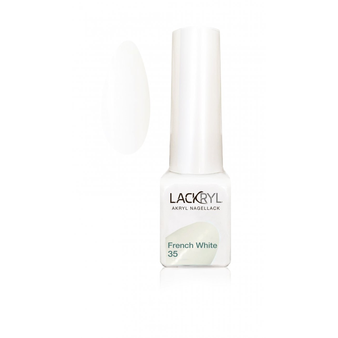 L.Y.X Cosmetics Lackryl Acrylic Nail Polish