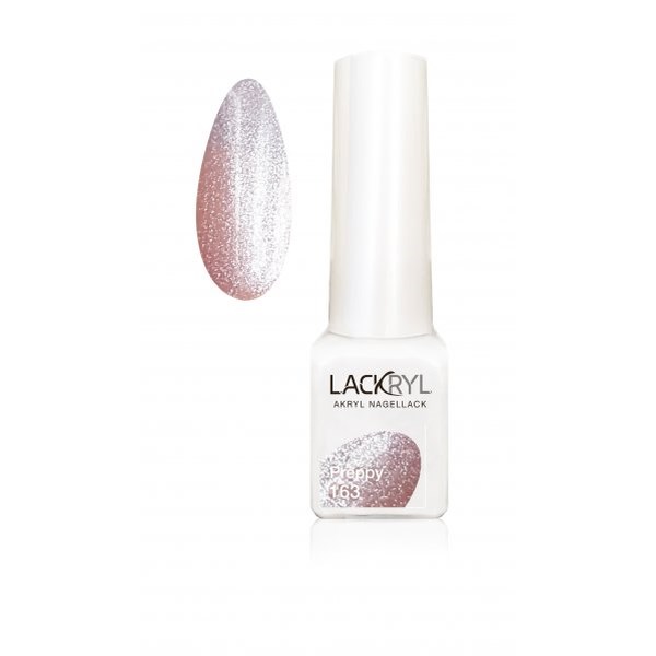 L.Y.X Cosmetics Lackryl Acrylic Nail Polish