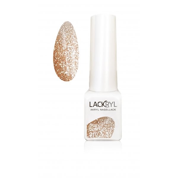 L.Y.X Cosmetics Lackryl Acrylic Nail Polish