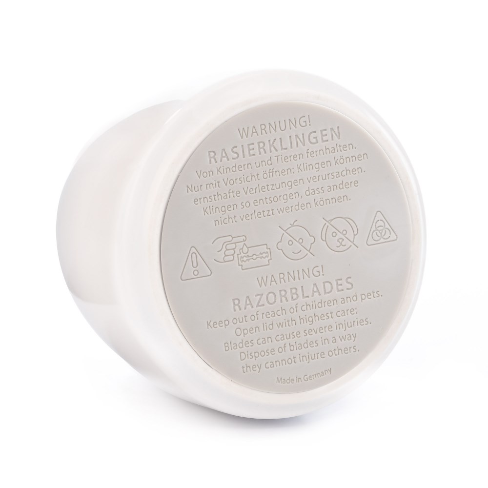 Mühle Razor Blade Bank (obrázok 3)