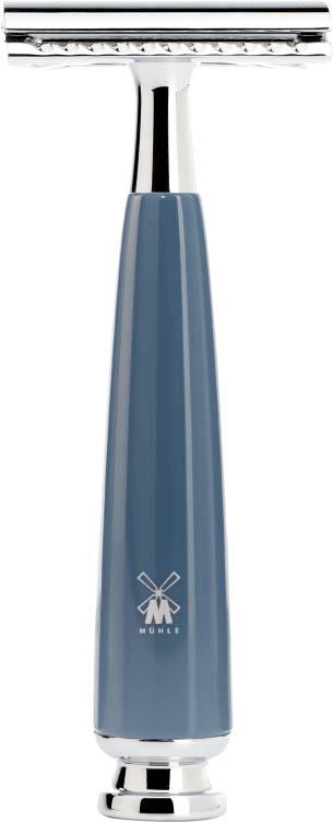 Mühle Rytmo Safety Razor Petrol