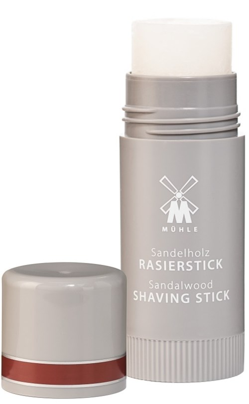 Mühle Sandalwood Shaving Soap Stick