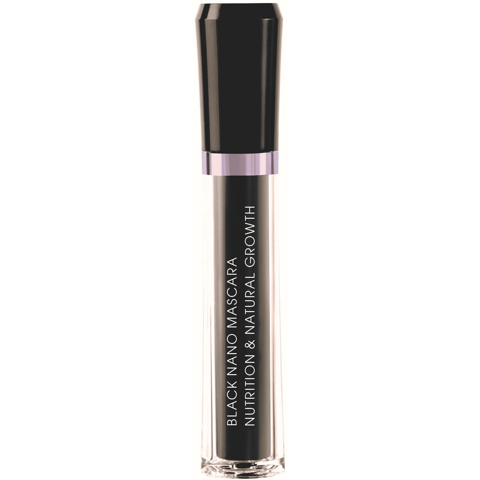 M2 Beauté Black Nano Mascara  6 ml