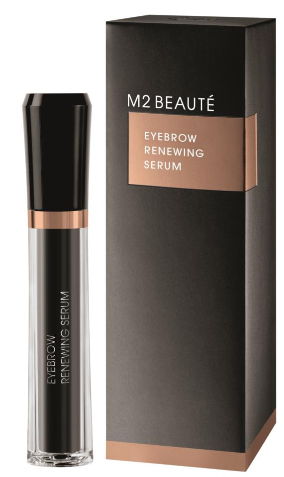 M2 Beaute Eyebrow Renewing Serum