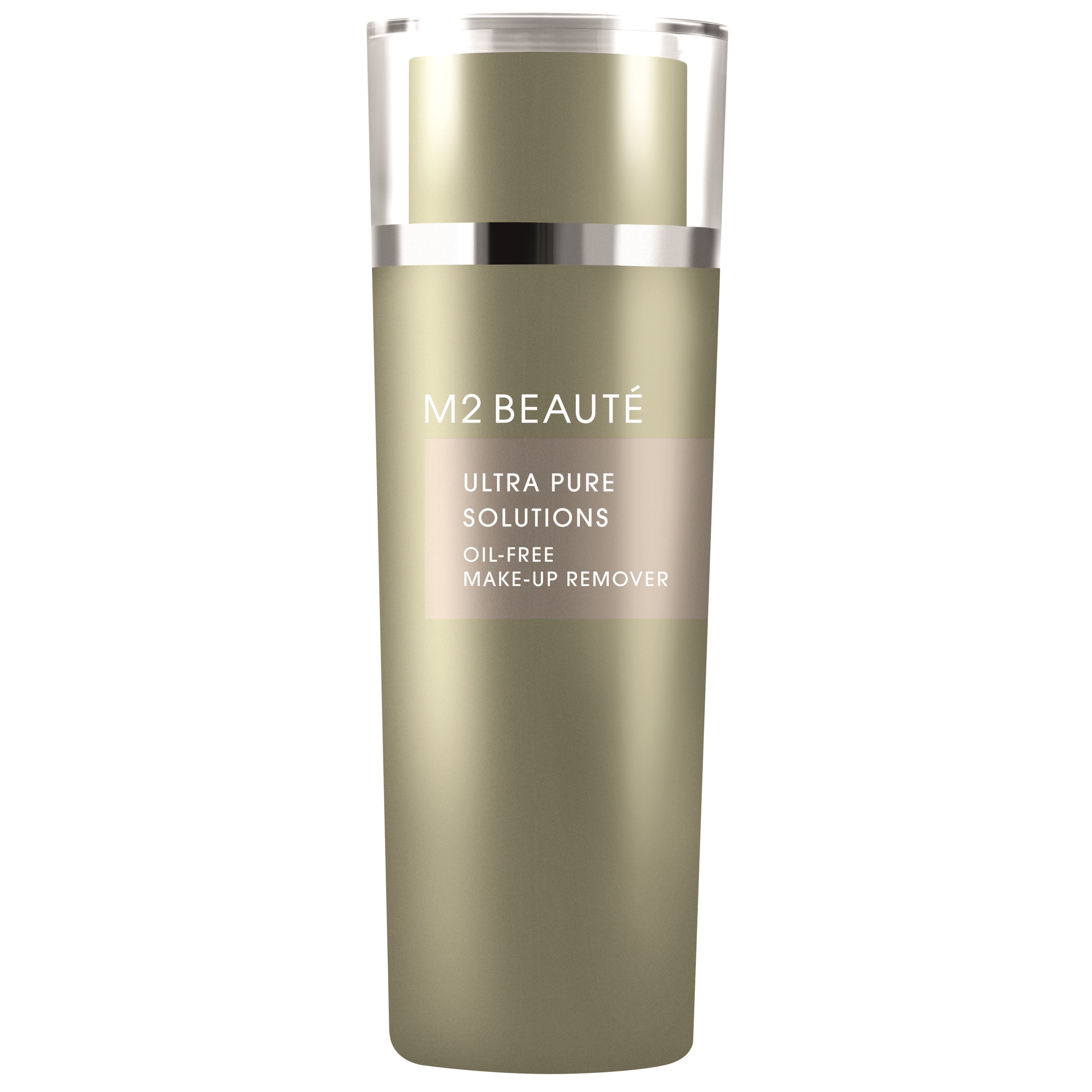 Läs mer om M2 Beauté Oil-Free Make-Up Remover Flakon