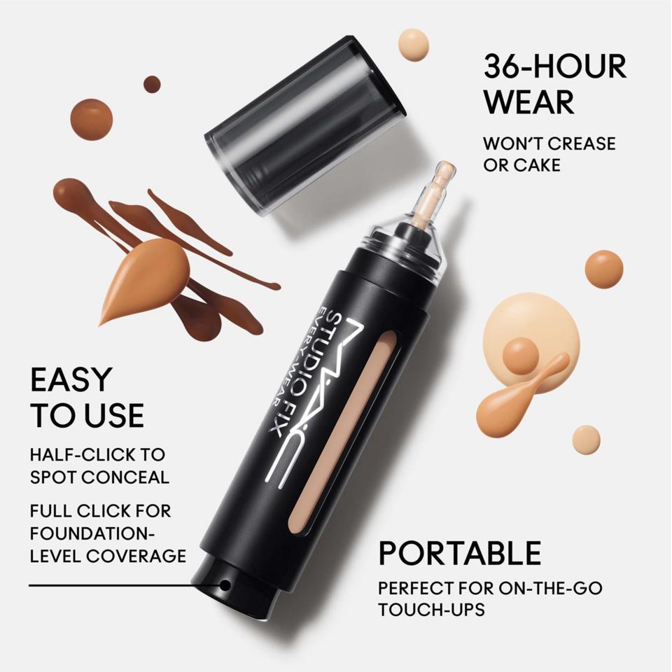 MAC Studio Fix Every-Wear All-Over Face Pen Nw35 12 ml