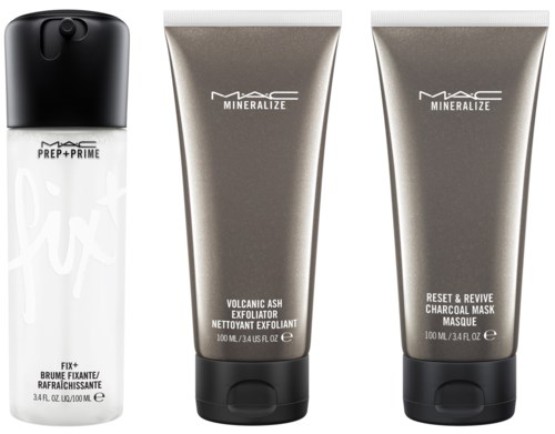 MAC Cosmetics All Pretty Clear Set