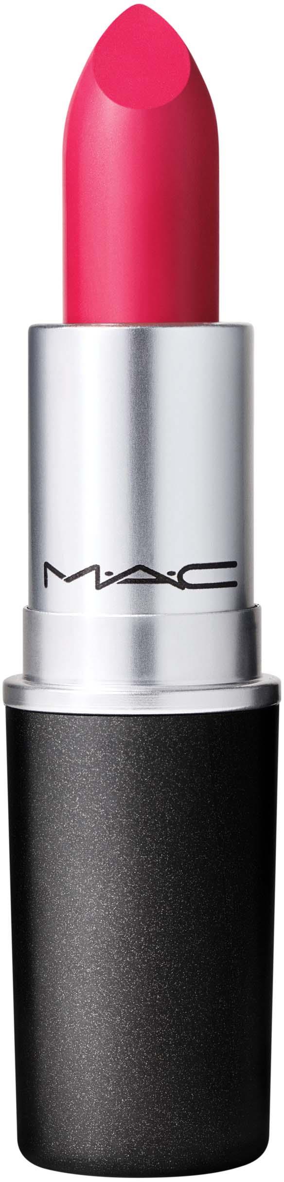 MAC Cosmetics Amplified Creme Lipstick Dallas