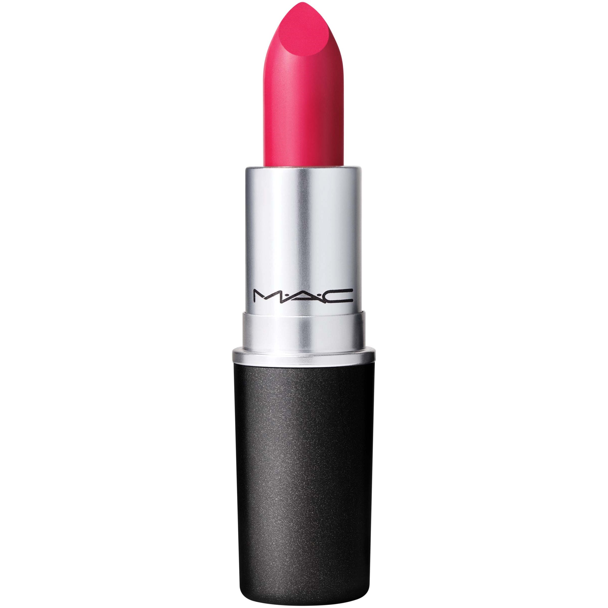 Läs mer om MAC Cosmetics Amplified Creme Lipstick Dallas