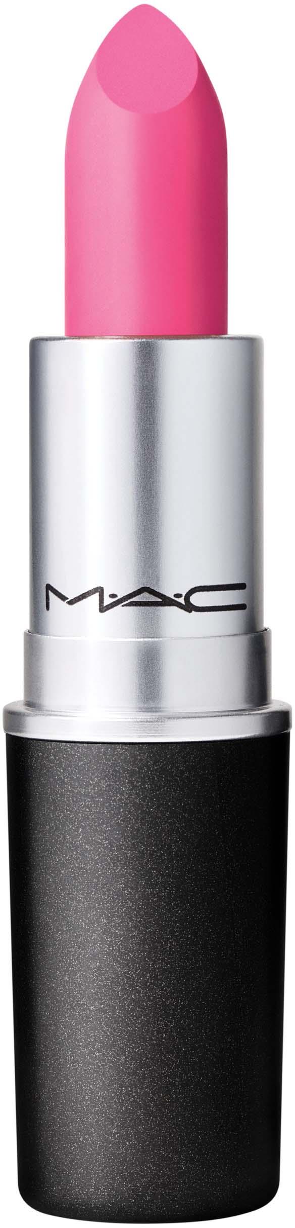 Beroemdheid Modieus Eenzaamheid MAC Cosmetics Amplified Creme Lipstick Do Not Disturb | lyko.com