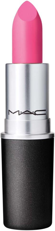 MAC Amplified Creme Lipstick Do Not Disturb 3g