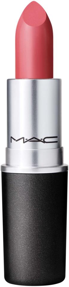 MAC Amplified Creme Lipstick Just Curious 3g