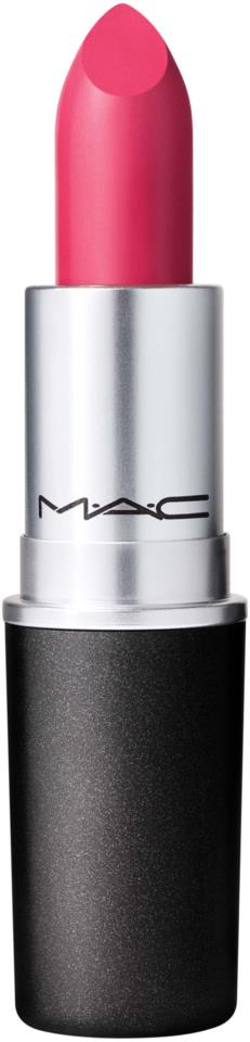 MAC Amplified Creme Lipstick Just Wondering 3g