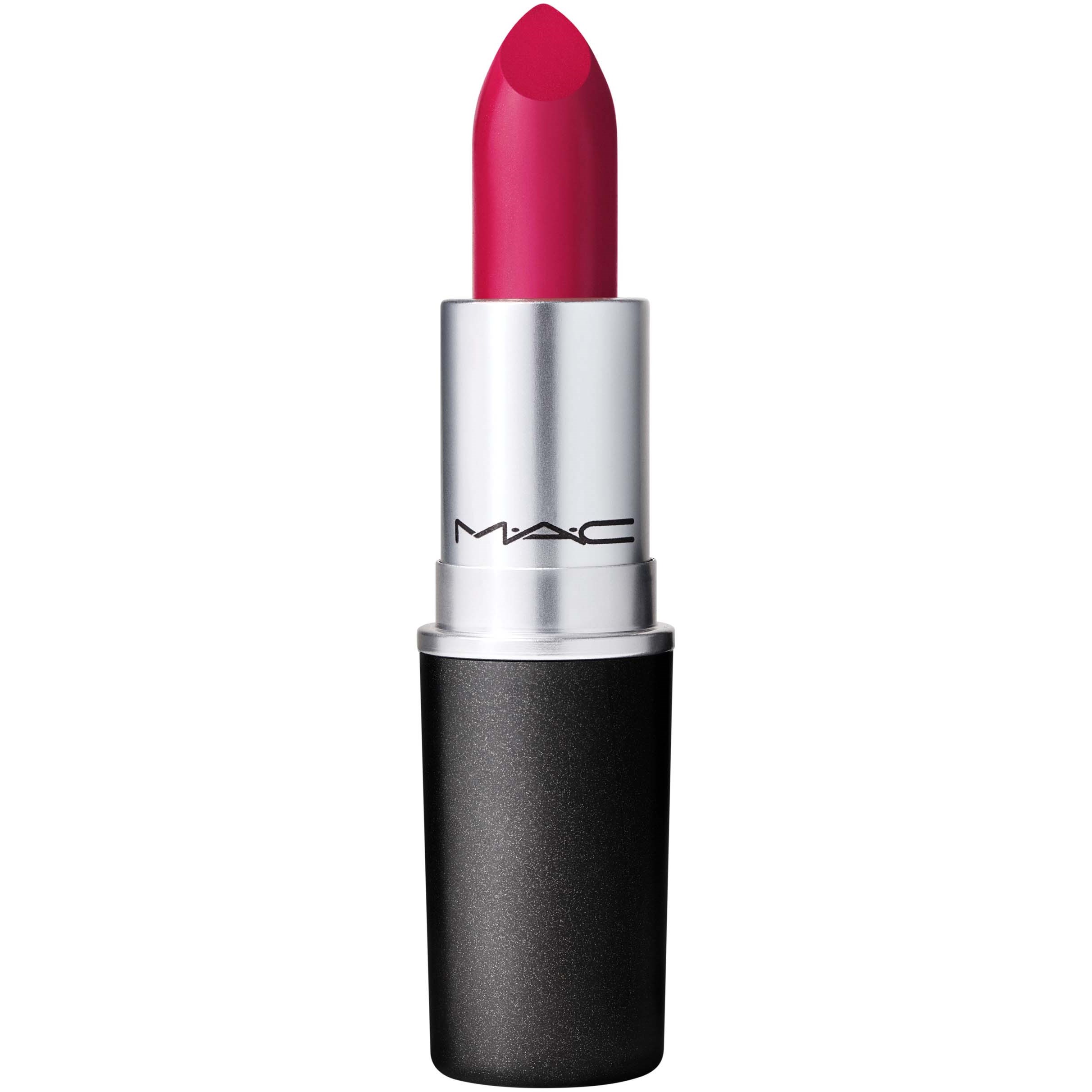 Läs mer om MAC Cosmetics Amplified Creme Lipstick Lovers Only