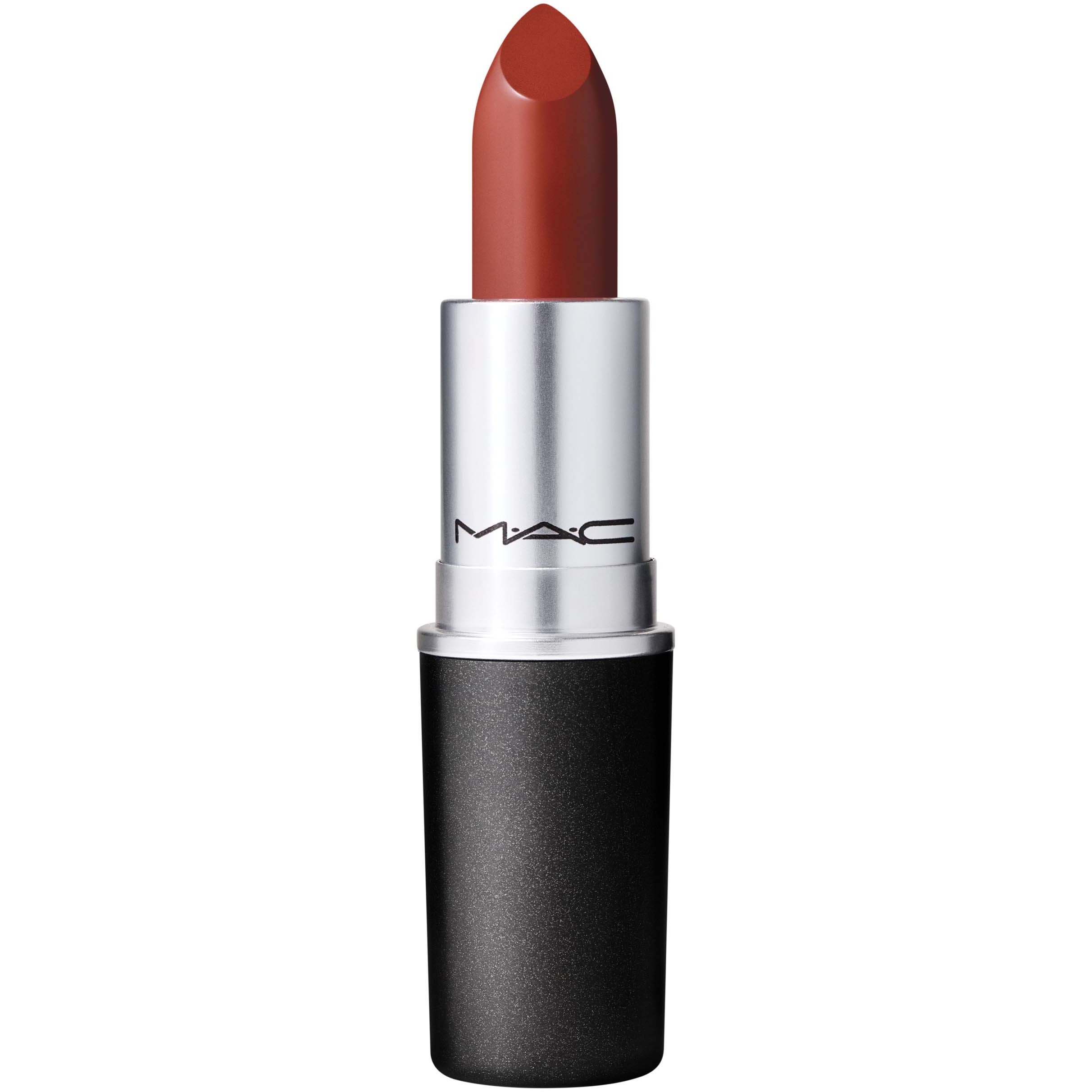Läs mer om MAC Cosmetics Amplified Creme Lipstick Spill The Tea
