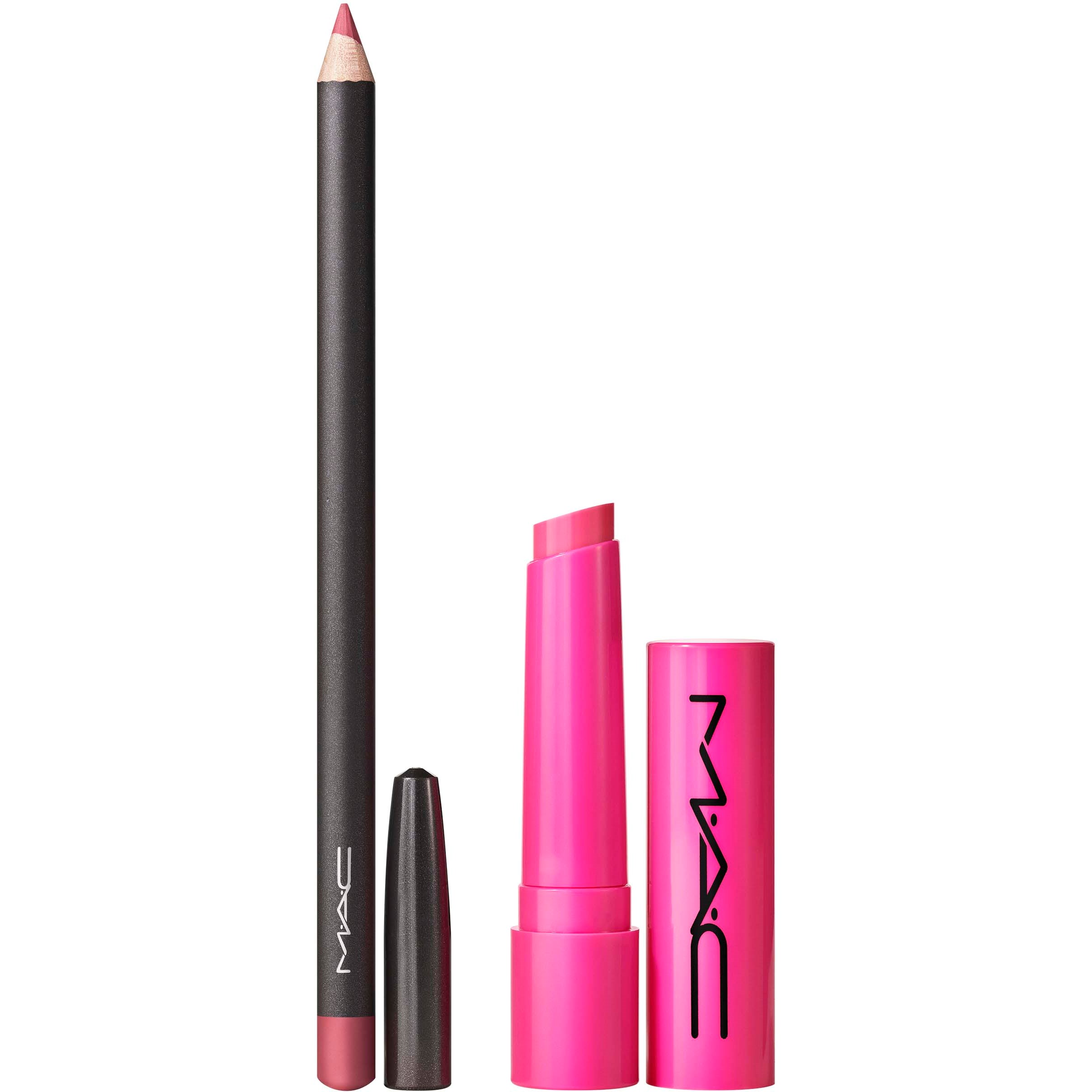 MAC Cosmetics Anything's Glossible Lip Combo Kit (obrázok 3)