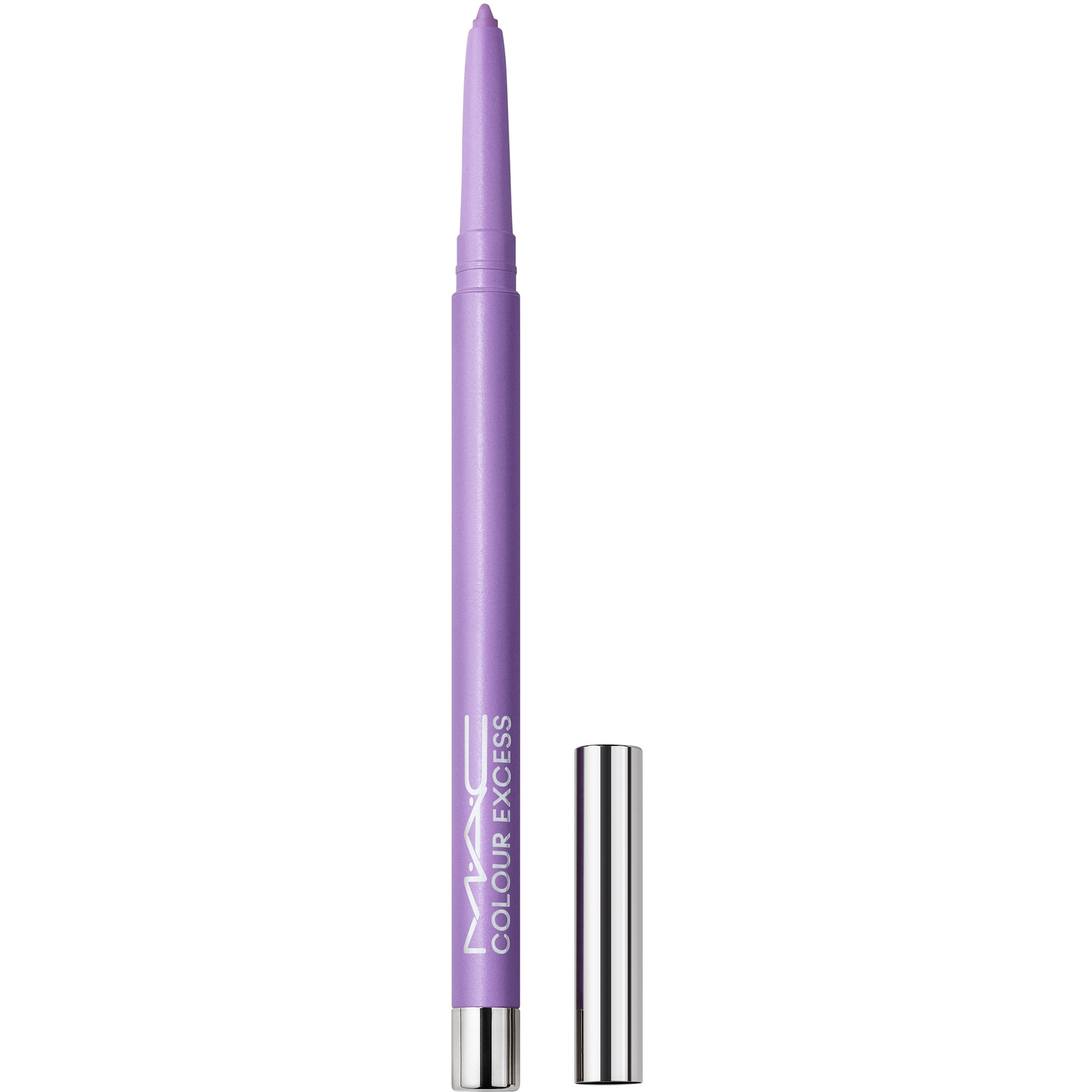 Läs mer om MAC Cosmetics Colour Excess Gel Pencil Eye Liner Commitment Issues