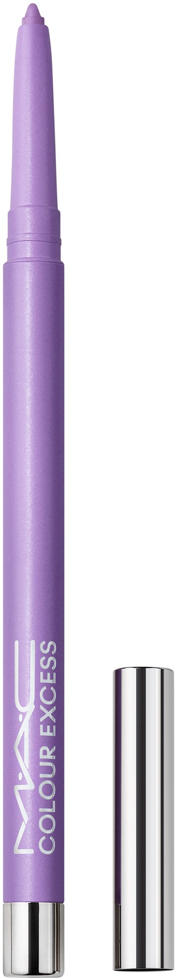 MAC Cosmetics Colour Excess Gel Pencil Eyeliner Commitment Issues