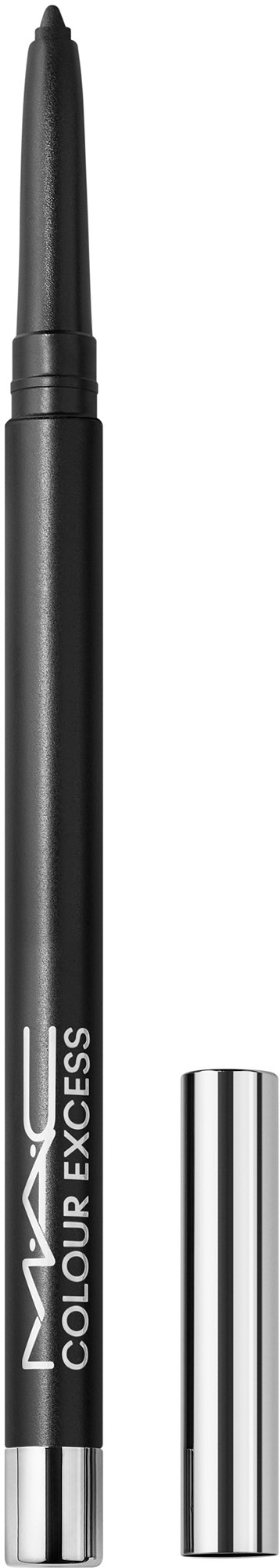 MAC Cosmetics Colour Excess Gel Pencil Eyeliner Glide Or Die