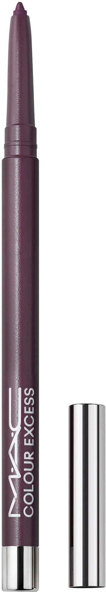 MAC Cosmetics Colour Excess Gel Pencil Eyeliner Graphic Content