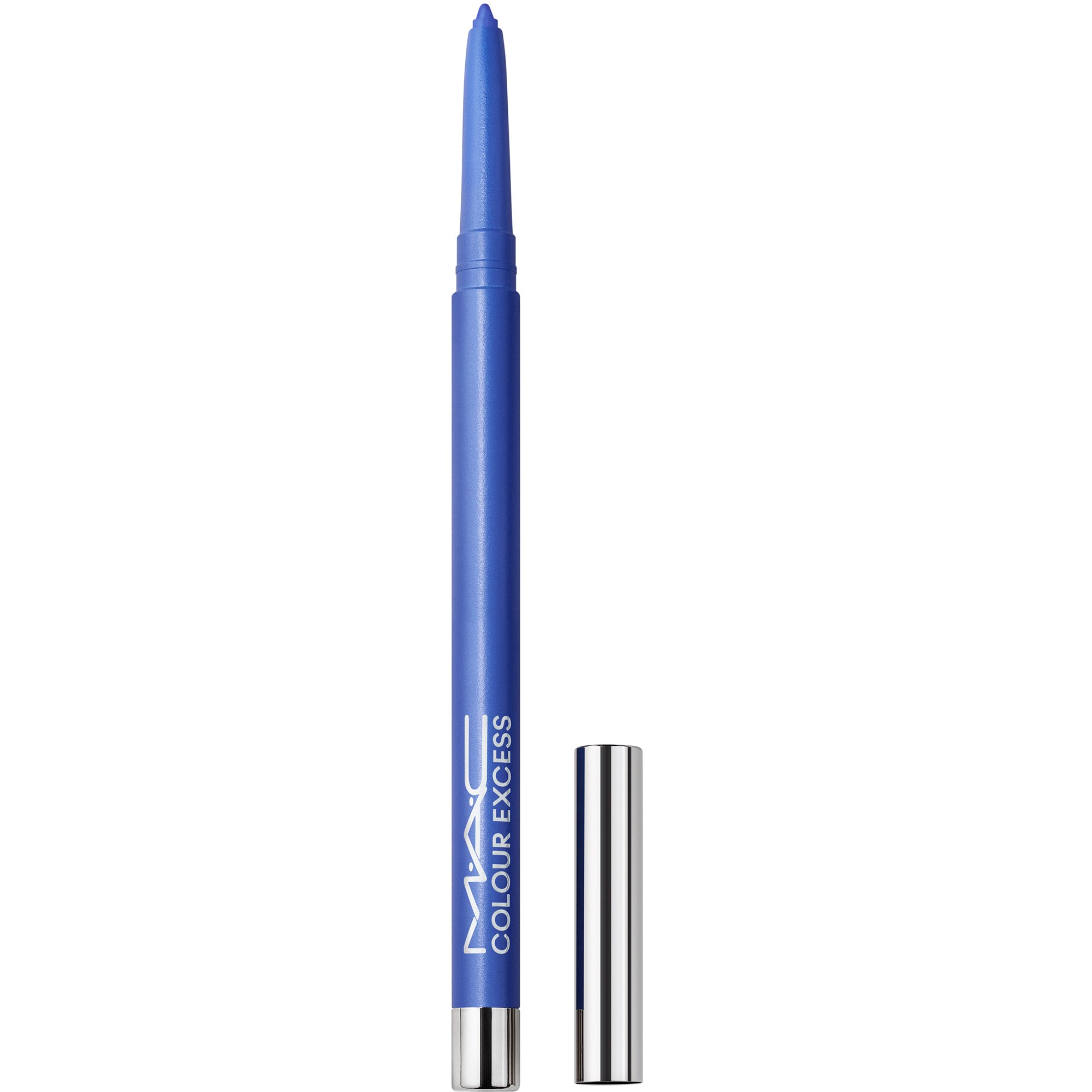 Läs mer om MAC Cosmetics Colour Excess Gel Pencil Eye Liner Perpetual Shock!