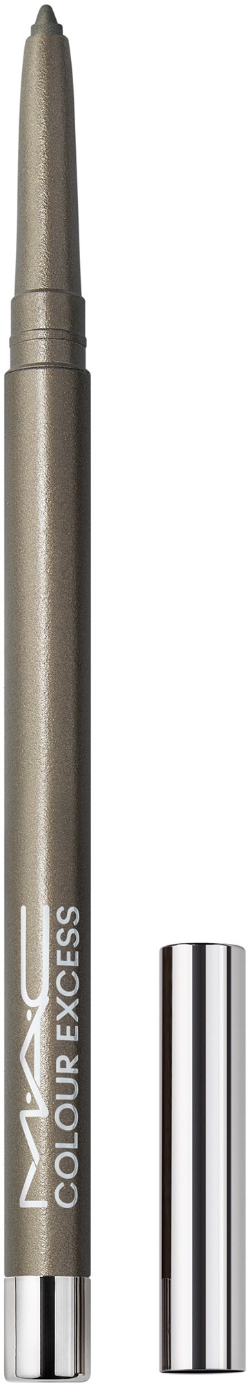MAC Cosmetics Colour Excess Gel Pencil Eyeliner Serial Monogamist