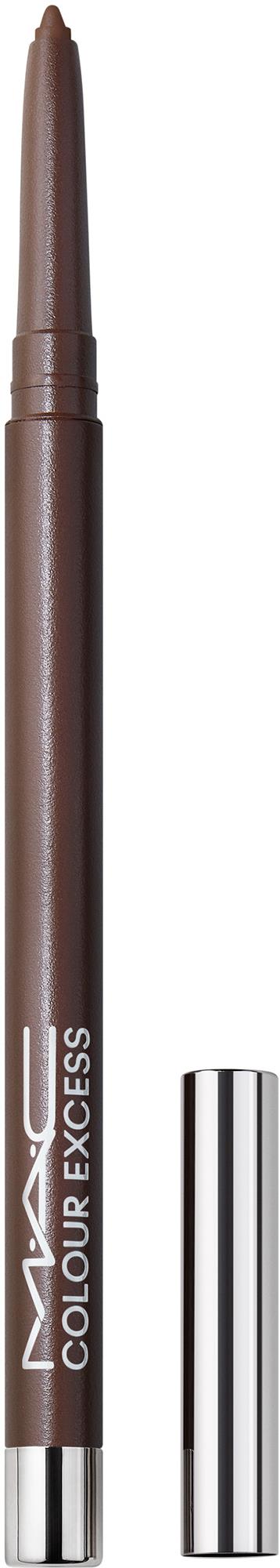MAC Cosmetics Colour Excess Gel Pencil Eyeliner Sick Tat Bro