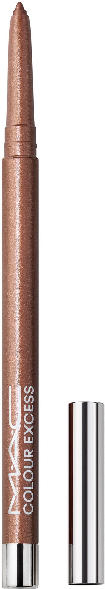 MAC Cosmetics Colour Excess Gel Pencil Eyeliner Skip The Waitlist
