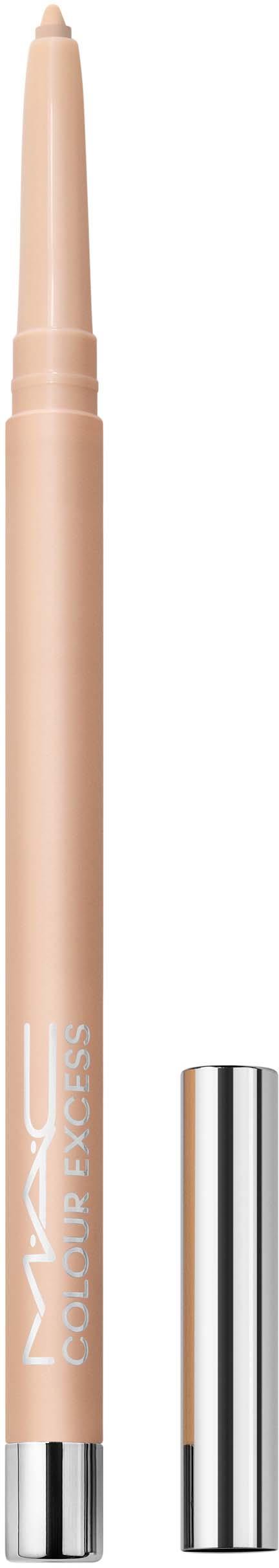 MAC Cosmetics Colour Excess Gel Pencil Eyeliner Full Sleeve
