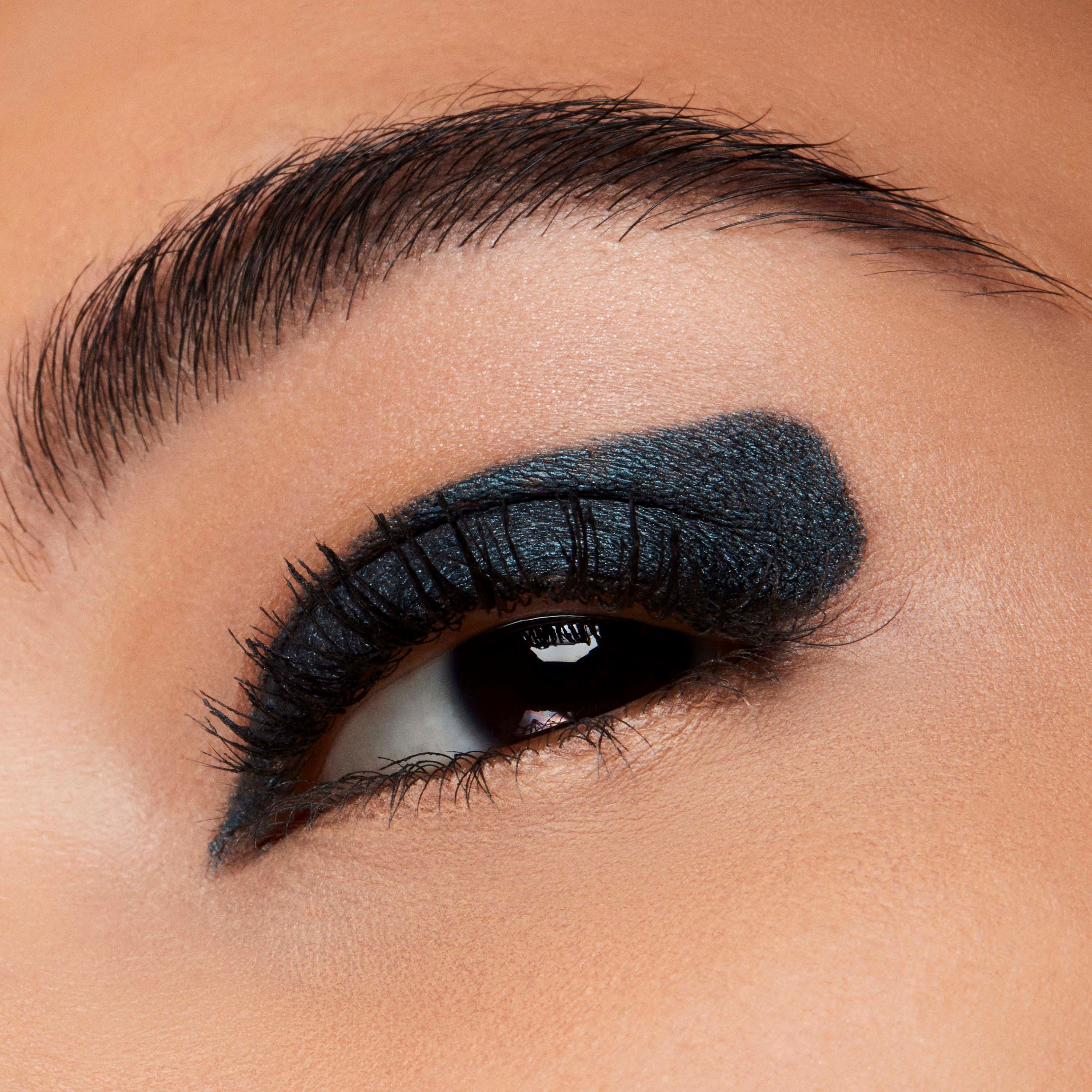 MAC Cosmetics Colour Excess Gel Pencil Eyeliner Hell-Bent (obrázok 3)